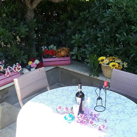 Appartement Airport Casa Sofia 500mt From The Fiumicino