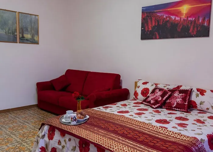 Apartament Airport Casa Sofia 500mt From The *