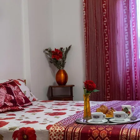 Airport Casa Sofia 500mt From The