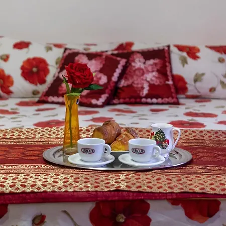 Airport Casa Sofia 500mt From The Appartamento *