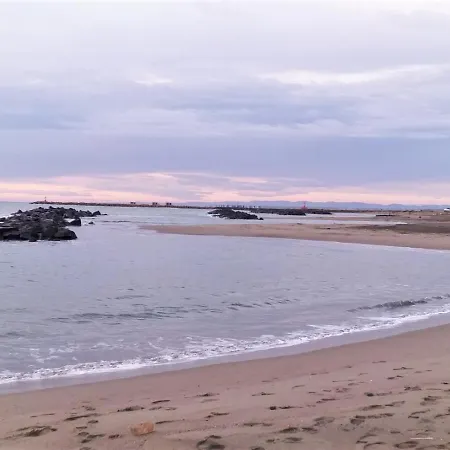 Airport Casa Sofia 500mt From The Appartamento