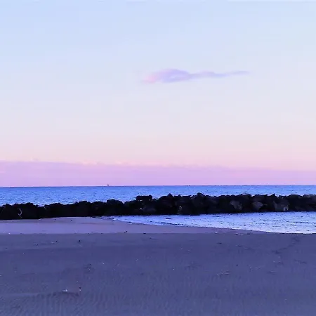 Appartamento Airport Casa Sofia 500mt From The