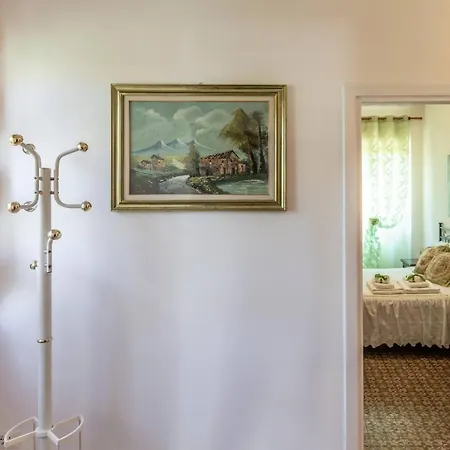 Appartamento Airport Casa Sofia 500mt From The *