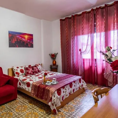 Appartamento Airport Casa Sofia 500mt From The