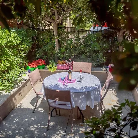 Airport Casa Sofia 500mt From The *