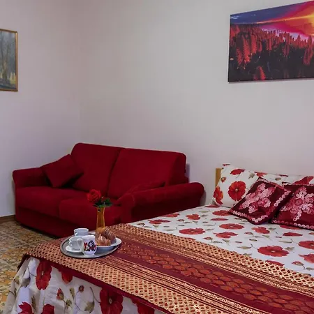 Appartamento Airport Casa Sofia 500mt From The *