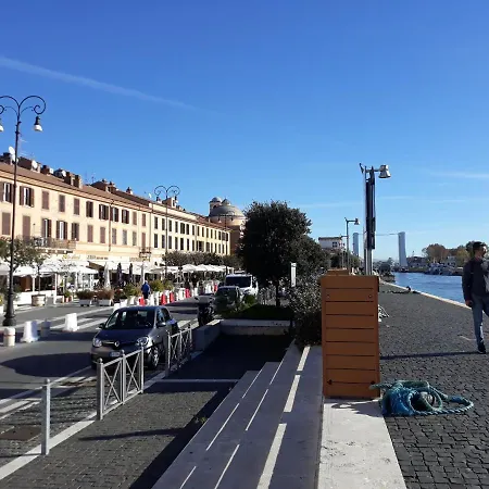 Appartamento Airport Casa Sofia 500mt From The *