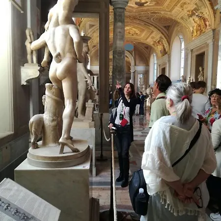 Appartamento Airport Casa Sofia 500mt From The Fiumicino