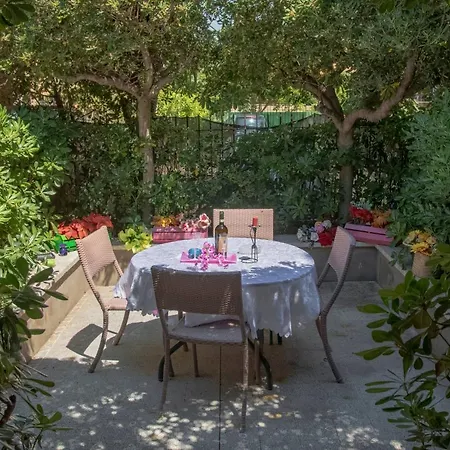 Airport Casa Sofia 500mt From The