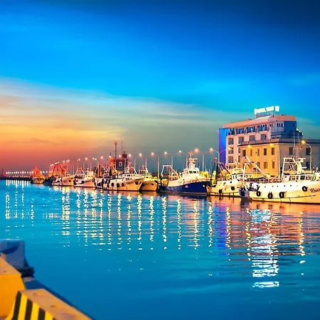 Airport Casa Sofia 500mt From The Appartamento