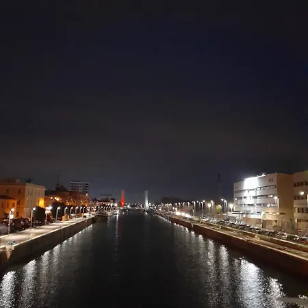 Airport Casa Sofia 500mt From The Appartamento Fiumicino