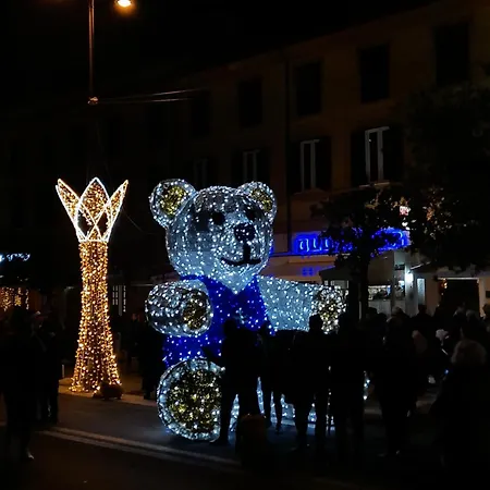 Airport Casa Sofia 500mt From The