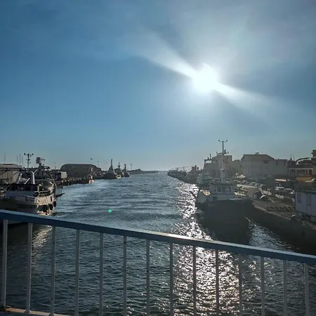 Airport Casa Sofia 500mt From The