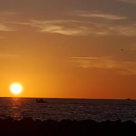 Airport Casa Sofia 500mt From The