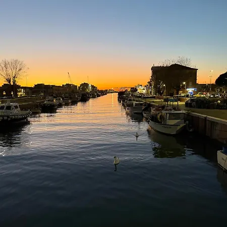 Airport Casa Sofia 500mt From The Appartamento