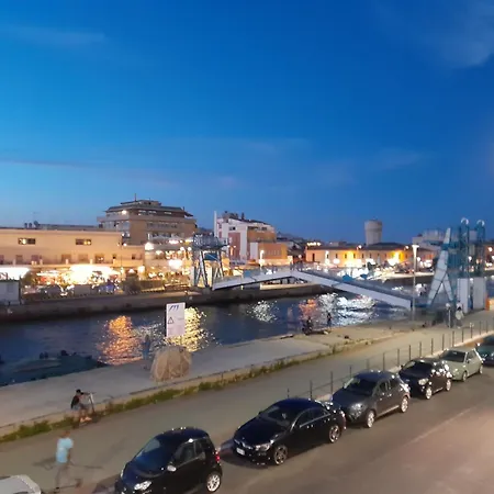 Airport Casa Sofia 500mt From The Appartamento