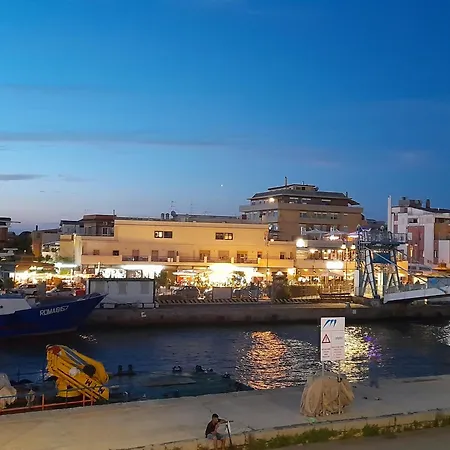 Appartamento Airport Casa Sofia 500mt From The