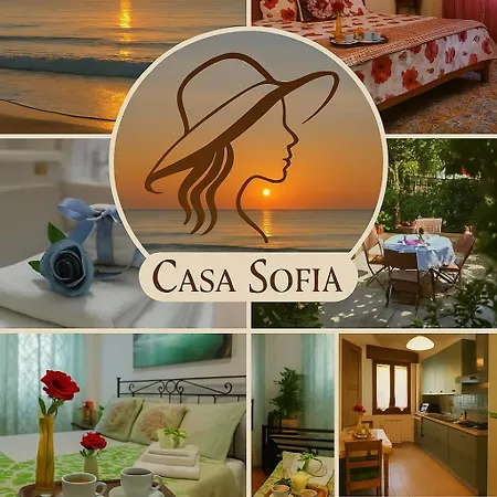 Airport Casa Sofia Apartment *