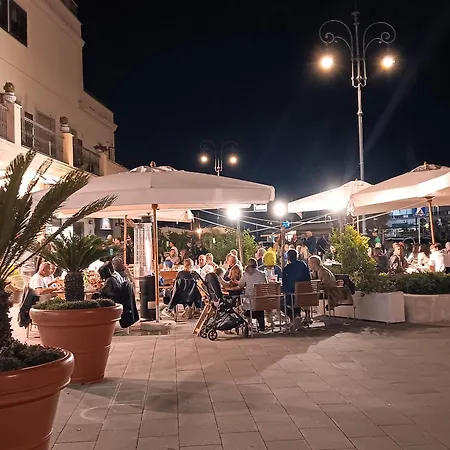 Airport Casa Sofia 500mt From The