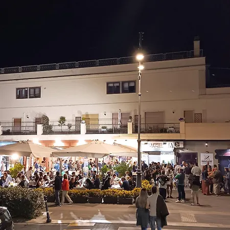 Airport Casa Sofia 500mt From The Appartamento *