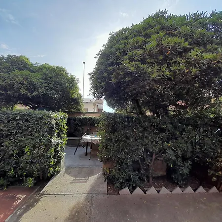 Appartamento Airport Casa Sofia 500mt From The *