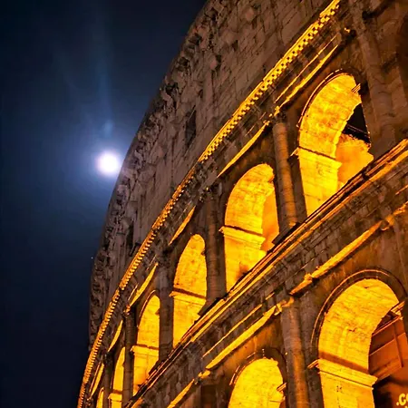 Airport Casa Sofia 500mt From The Appartamento