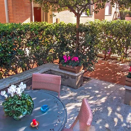 Airport Casa Sofia 500mt From The * Fiumicino