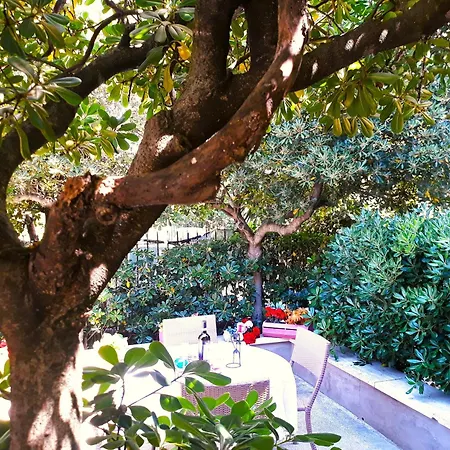 Appartamento Airport Casa Sofia 500mt From The *