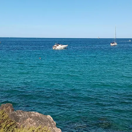 Airport Casa Sofia 500mt From The Appartamento Fiumicino