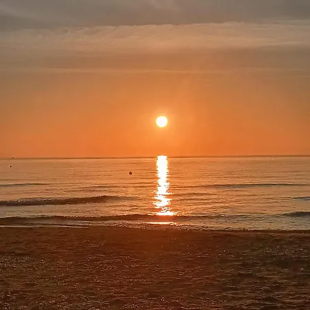 Airport Casa Sofia 500mt From The Appartamento