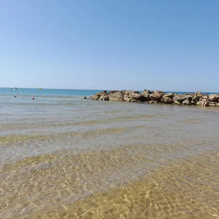 Appartamento Airport Casa Sofia 500mt From The Fiumicino