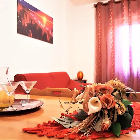 Appartement Airport Casa Sofia 500mt From The